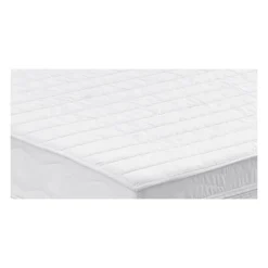 Dormipur Matelas V980 - 140 x 190 cm - 20 cm - Mousse - Mémoire de forme - Ferme