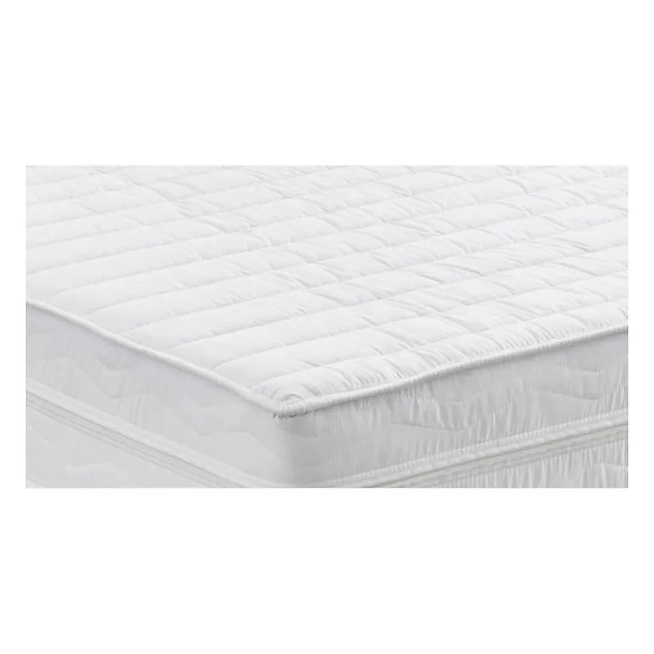 Dormipur Matelas 90x190 - Mousse - Mémoire de forme - 16 cm - Equilibré - V920 Online