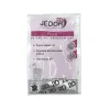 Le Plus De L'Entretien Dosettes 2D détergent nettoyant désodorisant - Jédor - Parfum Floral (100 dosettes)