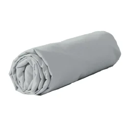 Côté Déco Drap housse - 100% coton lavé 57 fils Clearance