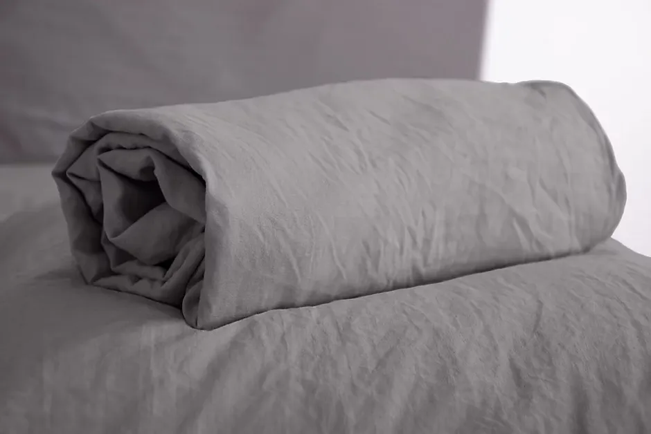 Côté Déco Drap housse - 100% microfibre lavée Online