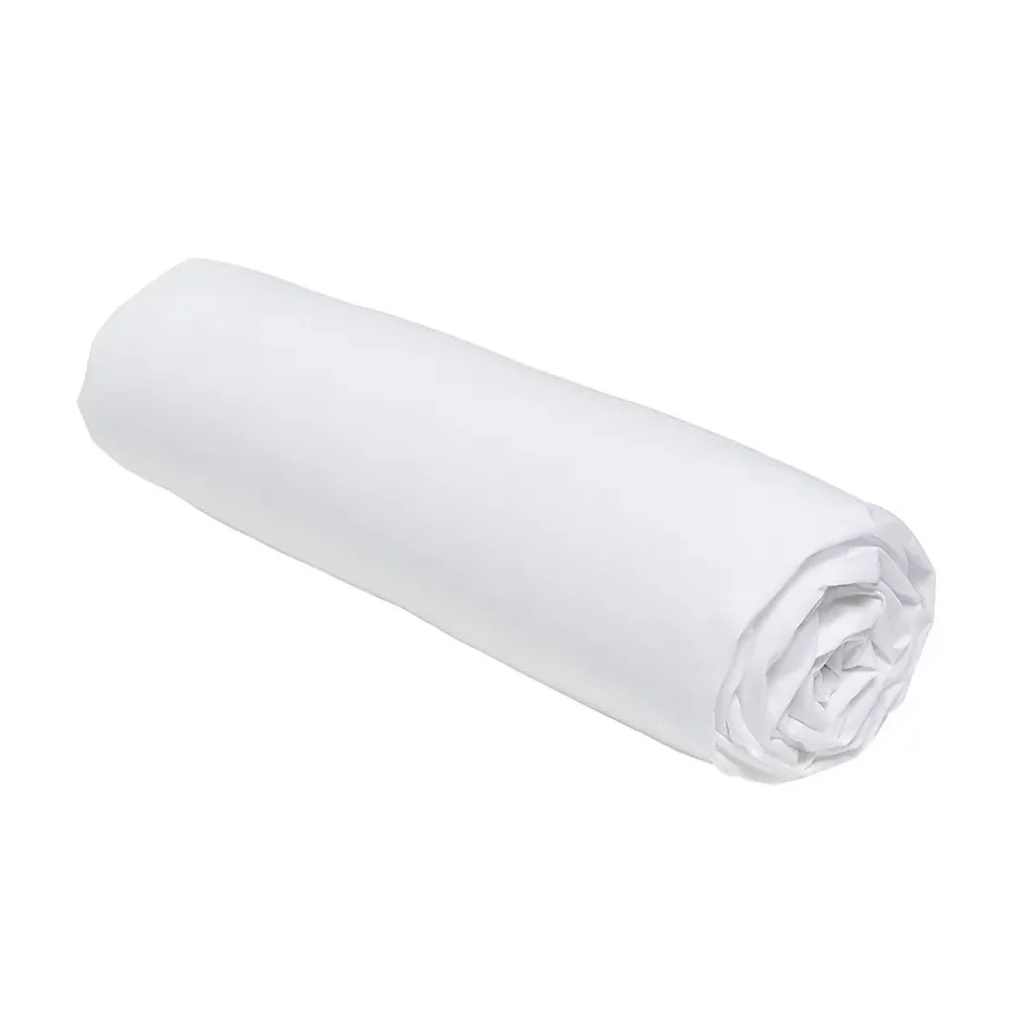Today Drap housse 1 place - 100% coton BIO Clearance