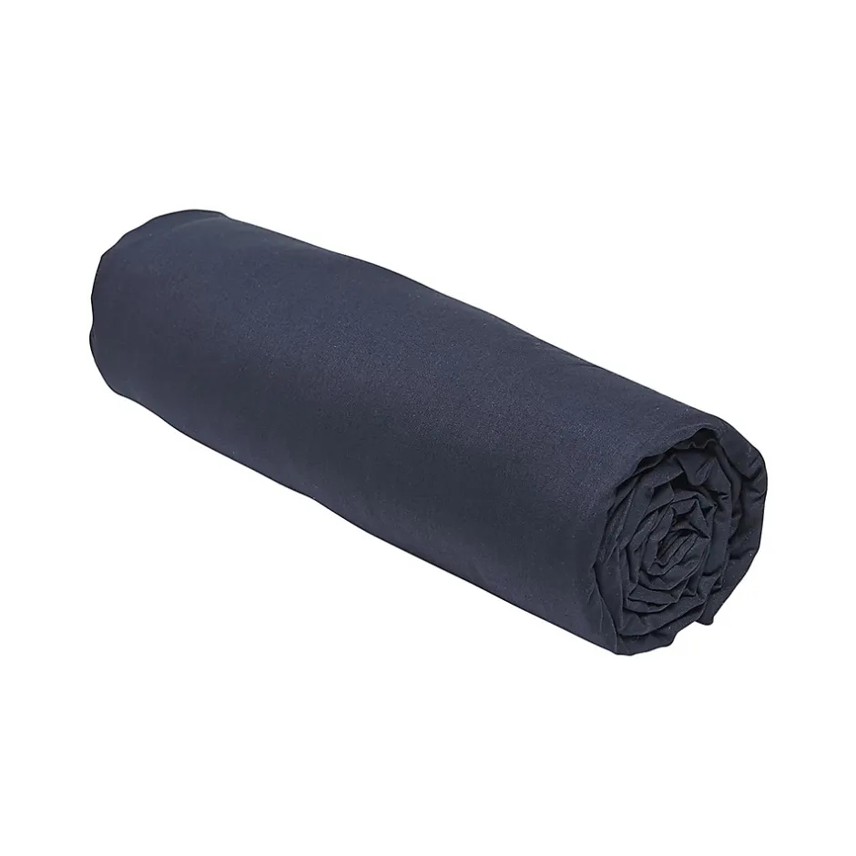 Today Drap housse 1 place - 100% coton BIO Discount