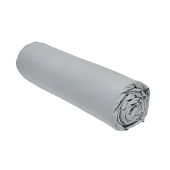 Today Drap housse 2 places - 100% coton BIO