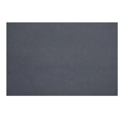 Eden Drap housse 90 x 200 cm Ardoise New