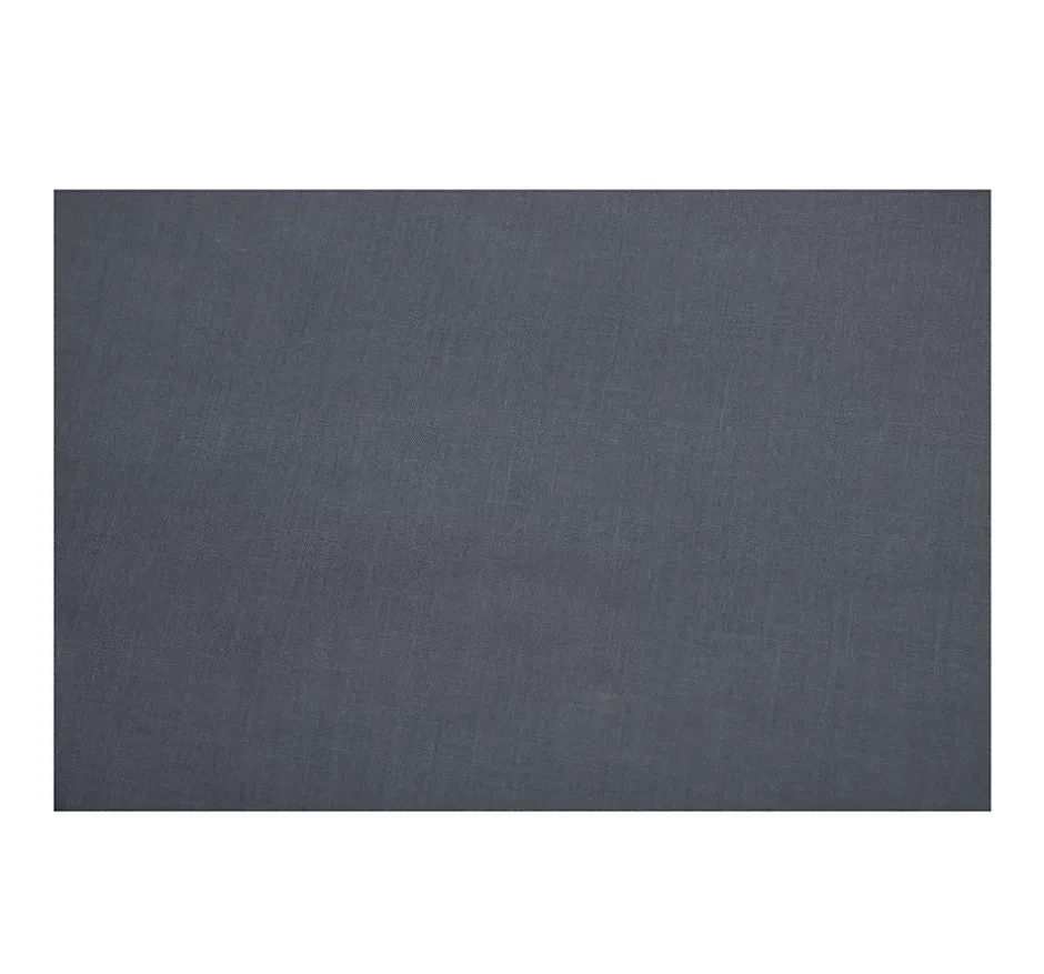 Eden Drap housse 90 x 200 cm Ardoise New