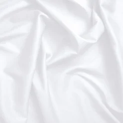 Coton Pur Drap housse 140 x 190 cm bonnet 30 cm