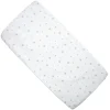 Sevira Kids Drap housse berceau en coton Stella Best