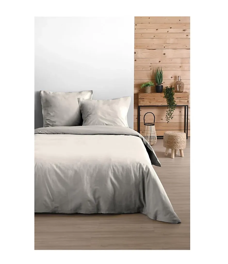 Eden Drap housse en coton design et moderne Best