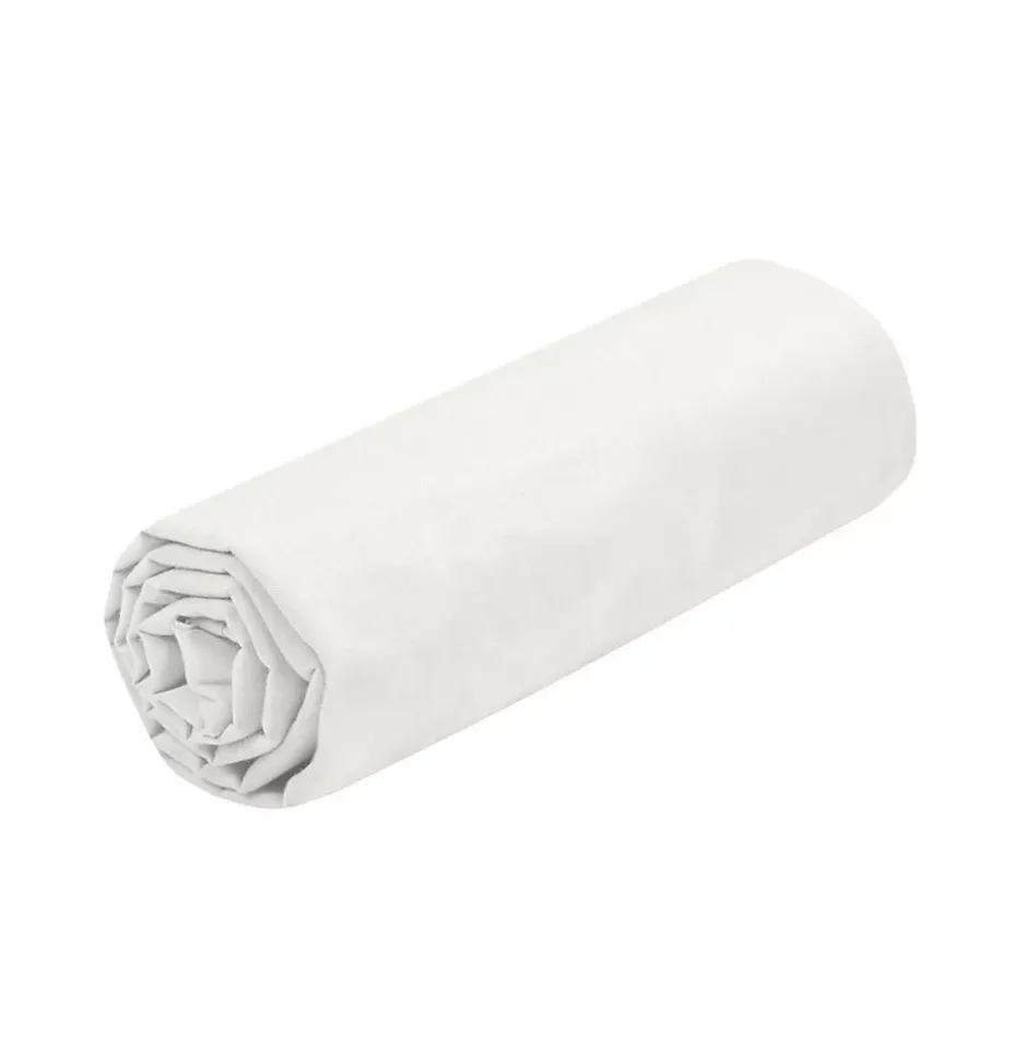 Eden Drap housse en coton design et moderne Best