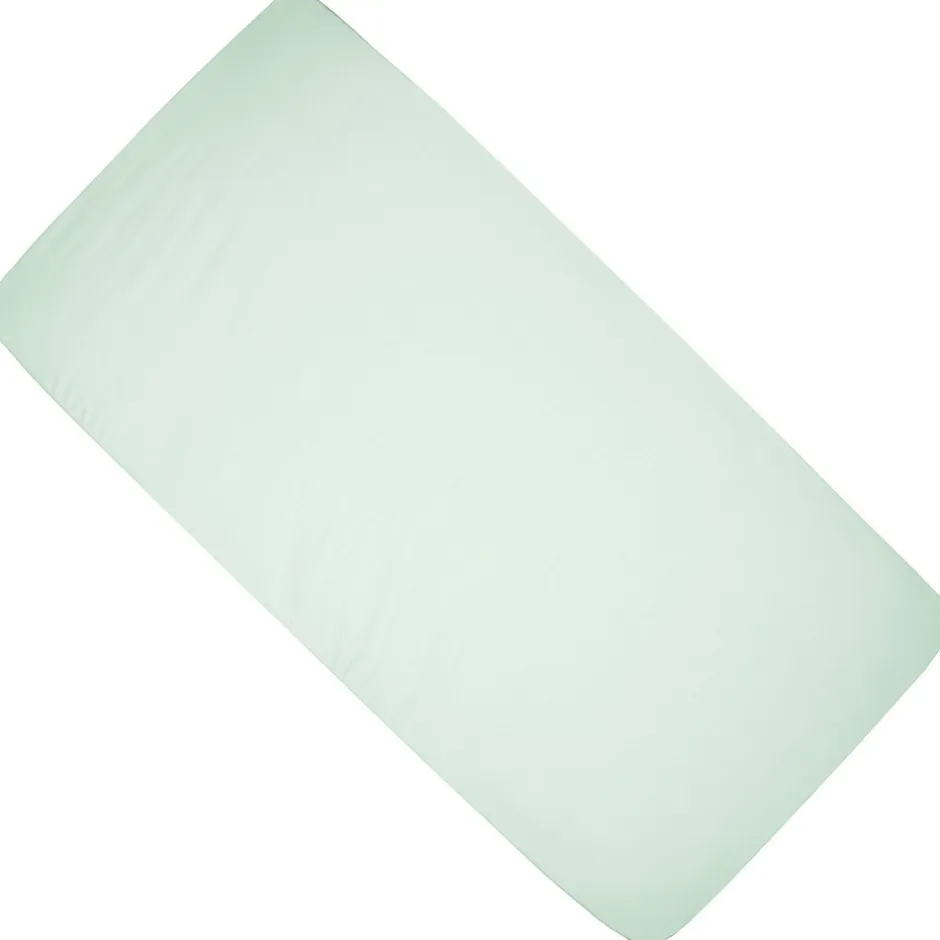 Sevira Kids Drap housse en coton jersey Uni