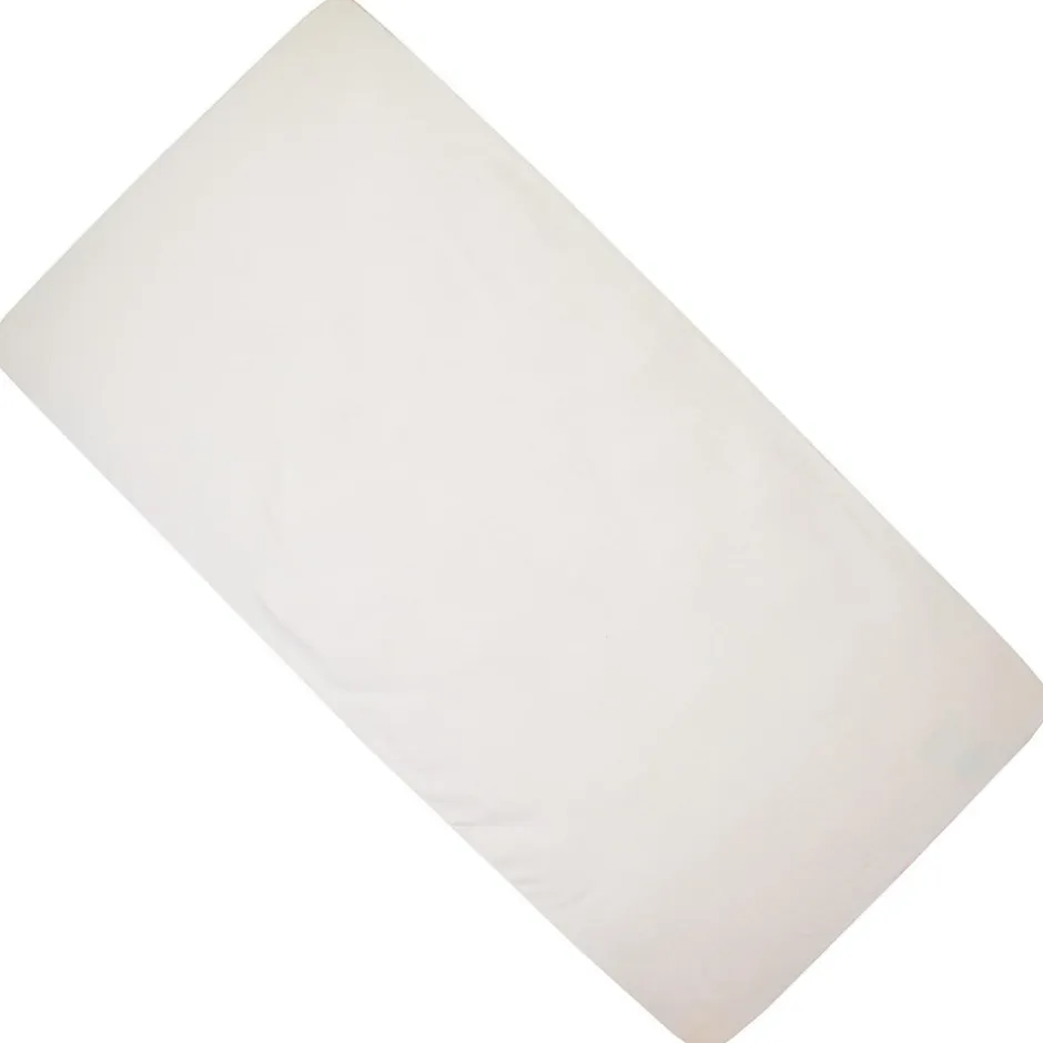 Sevira Kids Drap housse en coton jersey Uni