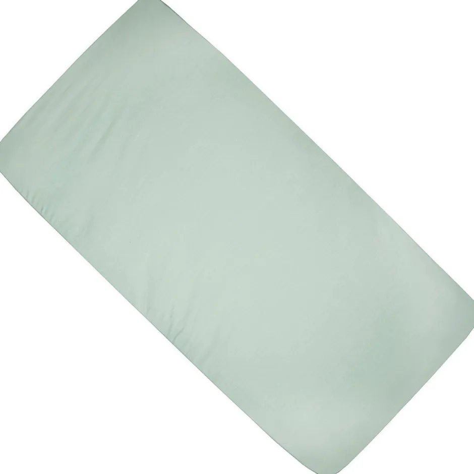 Sevira Kids Drap housse en coton jersey Uni