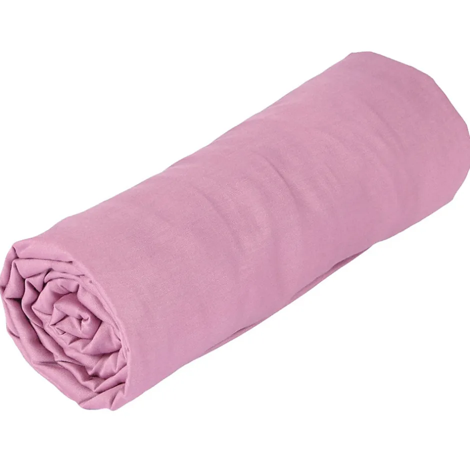Sevira Kids Drap housse en coton