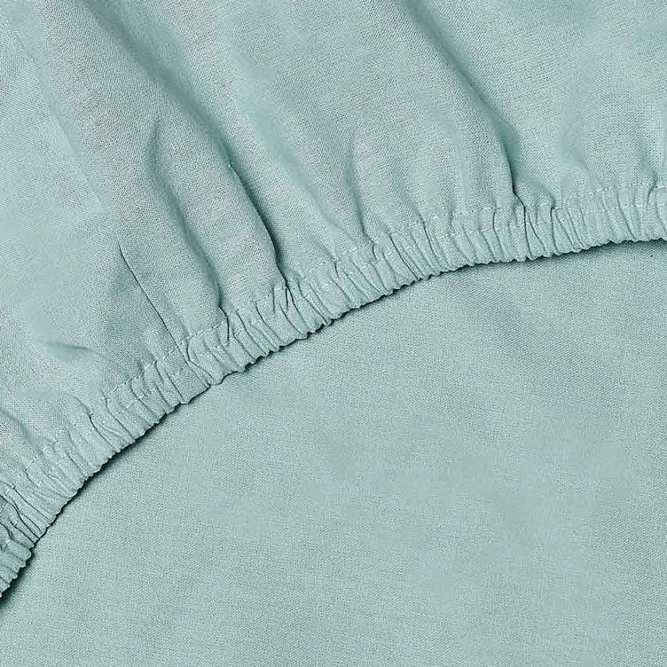 Sevira Kids Drap housse en coton
