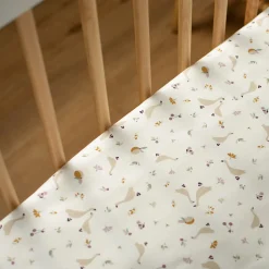 Sevira Kids Drap housse en coton Sidonia