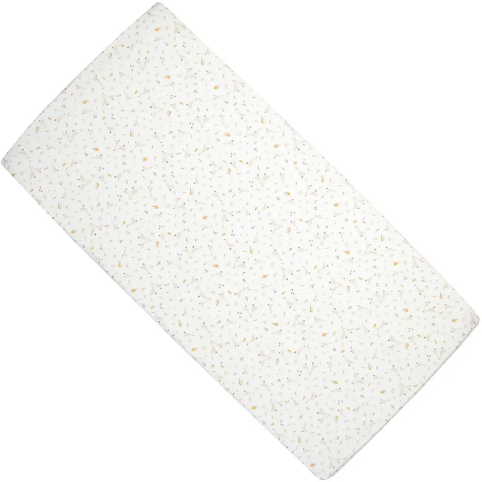 Sevira Kids Drap housse en coton Sidonia