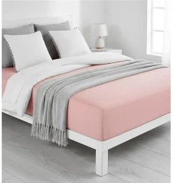 Eden Drap housse en jersey Collection Uni