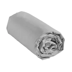 Douceur D'Intérieur Drap housse GRANA - 100% Coton