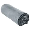 L'Effet Papillon Drap housse "Lysandre" toutes dimensions "Lyocel" - Lysandre Stone - 160 x 200 cm bonnet de 30 cm Online