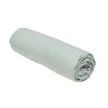 Todays Tools Drap housse TODAY Essential - 140 x 190 cm - 2 personnes - 100% Coton uni - Celadon