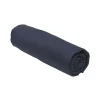 Todays Tools Drap housse TODAY Essential - 140 x 200+30 cm - 2 personnes - 100% Coton uni - Navy