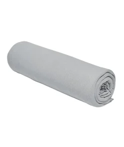 Todays Tools Drap housse TODAY Essential - 140 x 190+25 cm - 1 personne - 100% Coton jersey - Acier New