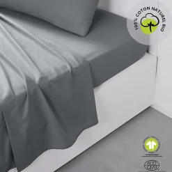 Today Drap plat 57 fils - 100% coton biologique