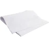 Domiva Drap plat avec point bourdon (80x110 cm - Blanc) Sale