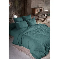 L'Effet Papillon Drap plat