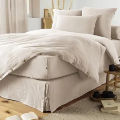 L'Effet Papillon Drap plat 
