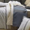 Tradilinge Drap plat Marlow (180x290 cm - Beige) Discount