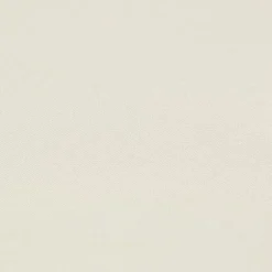 Homescapes Drap-housse uni 180 x 200 cm 100 % coton égyptien 200 fils coloris crème - Outlet