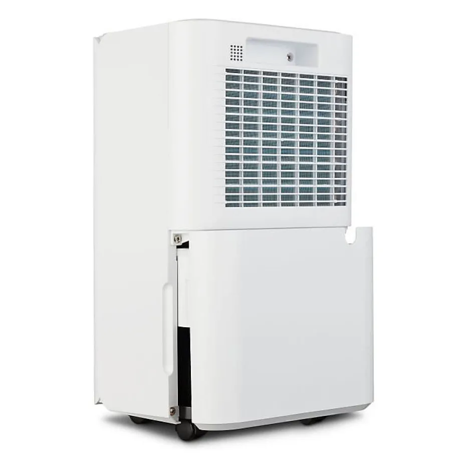 Medion Déshumidificateur - - 12L / jour - Capacité réservoir 2L
