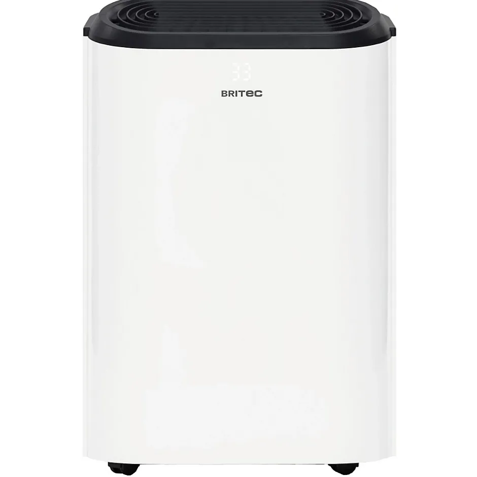 Britec Déshumidificateur + purificateur wifi 155W Sale