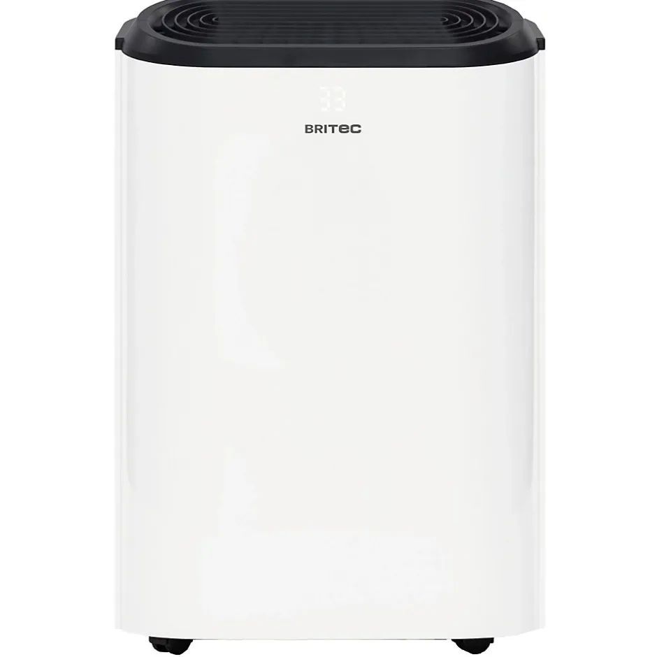 Britec Déshumidificateur + purificateur wifi 245W Discount