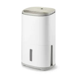 Meaco Déshumidificateur & Purificateur Dry Arete One 20L. Haute efficacité, silencieux 38dB. 4 chambres.