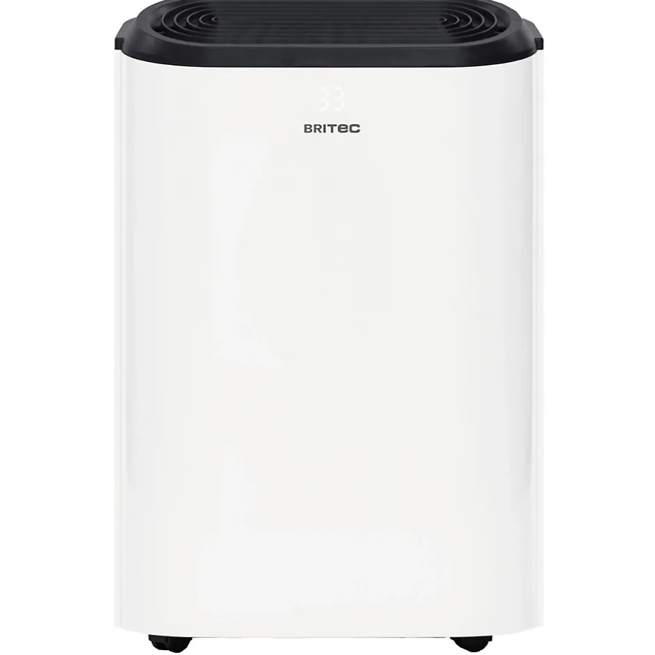 Britec Déshumidificateur + purificateur wifi 215W Clearance