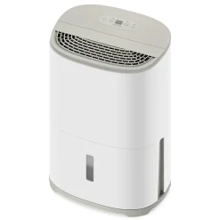 Meaco Déshumidificateur & Purificateur Dry Arete One 10L. Silencieux 40dB, HEPA. Compact & efficace. Clearance