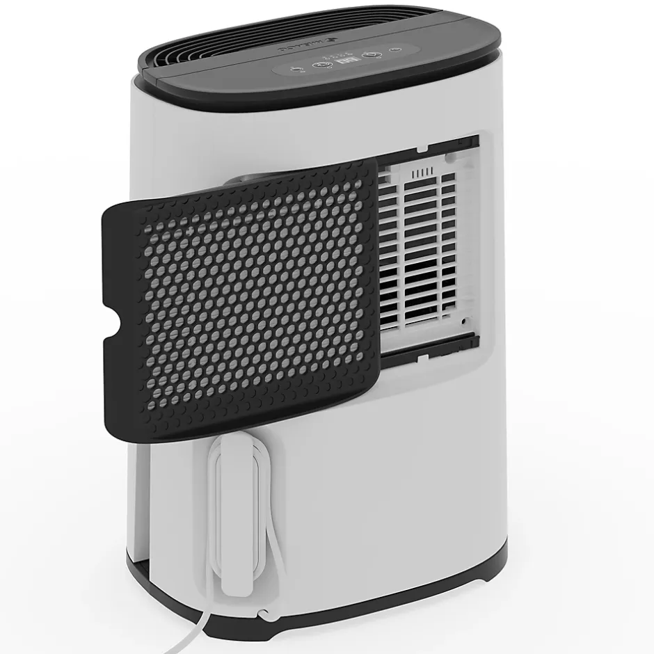 Meaco Déshumidificateur & Purificateur Dry Arete One 12L. Silencieux, HEPA, basse conso. Stop humidité & moisissure. Clearance
