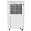 Purline Déshumidificateur avec compresseur 20 l/d Discount
