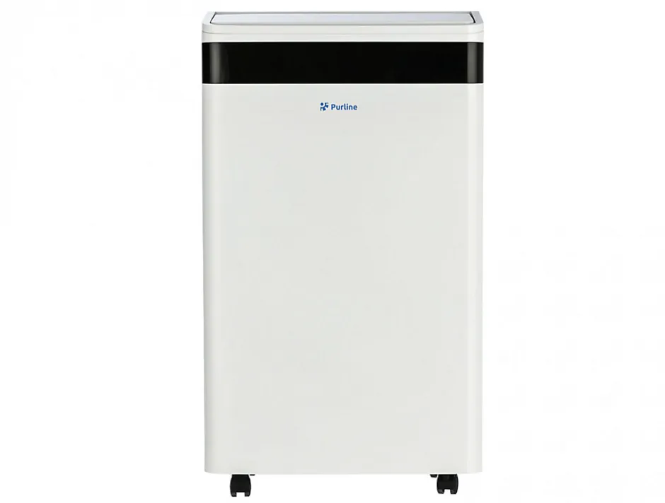 Purline Déshumidificateur avec compresseur 20 l/d Discount