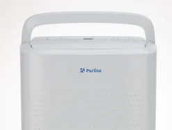 Purline Déshumidificateur avec compresseur 12 l/d