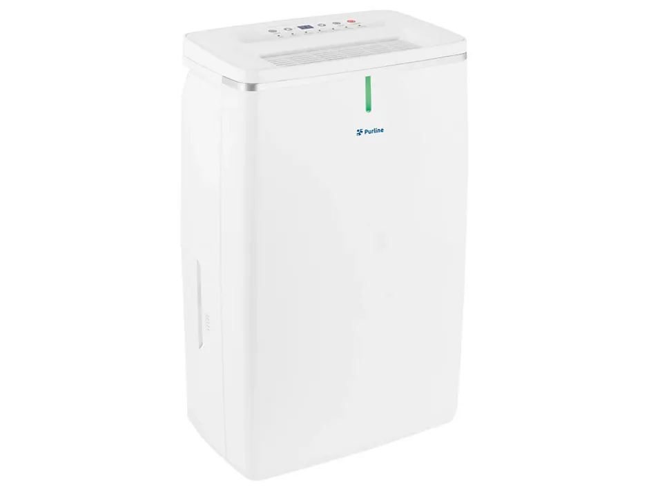 Purline Déshumidificateur avec compresseur 16 l/d New