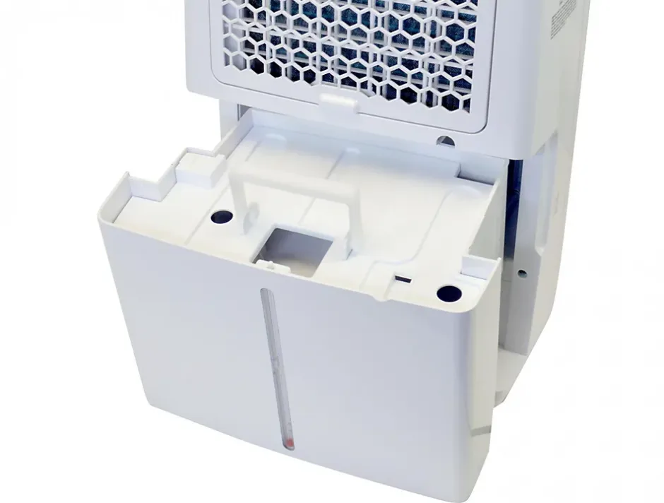 Purline Déshumidificateur avec compresseur 16 l/d New