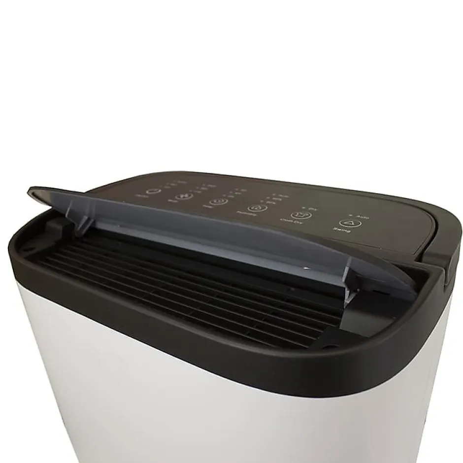 Air&Me Déshumidificateur connecté EVEL 7L/J Discount