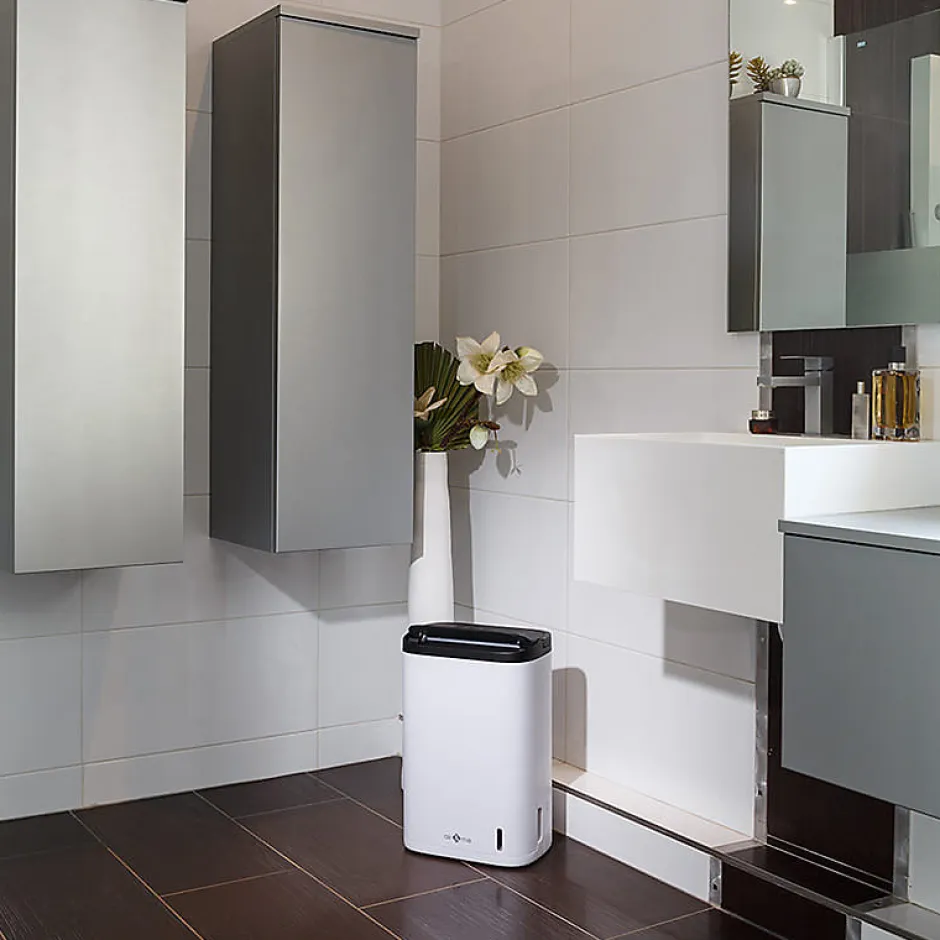 Air&Me Déshumidificateur connecté EVEL 7L/J Discount