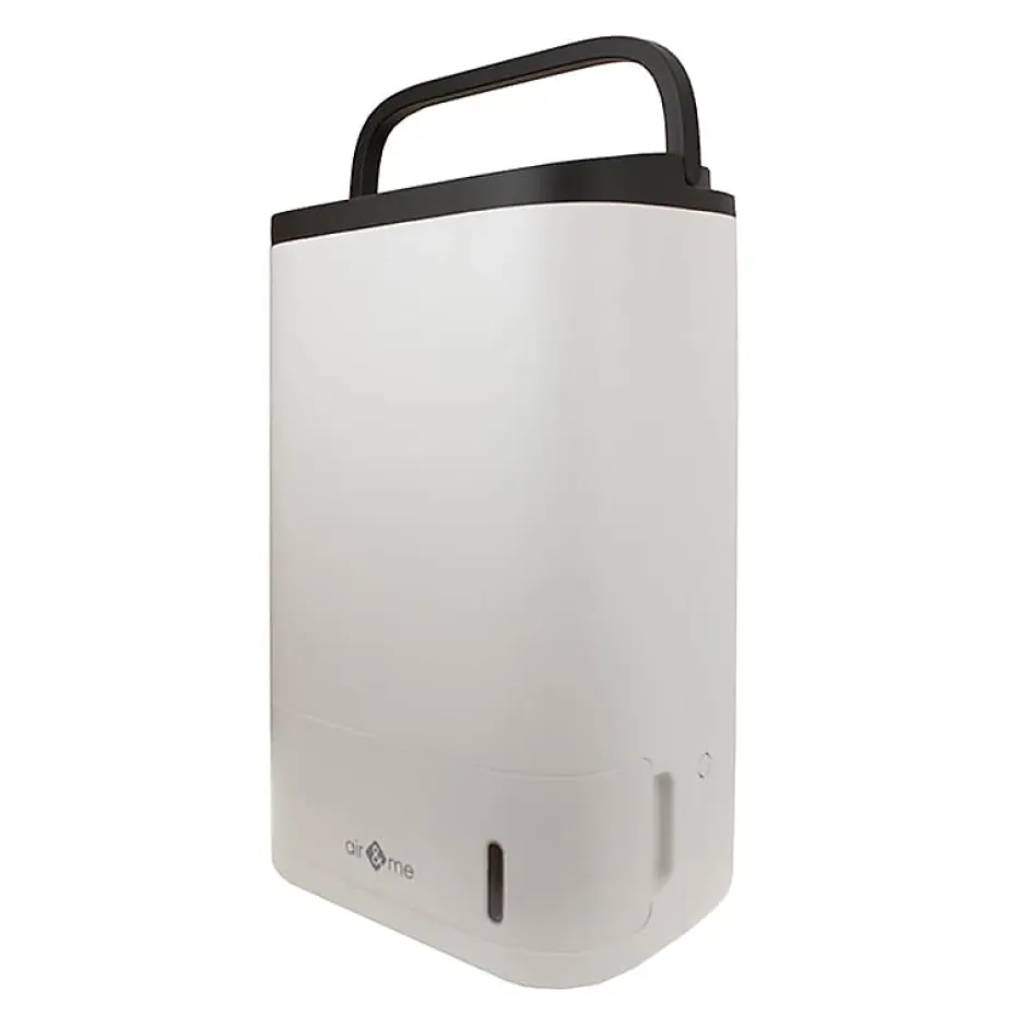 Air&Me Déshumidificateur connecté EVEL 7L/J Discount