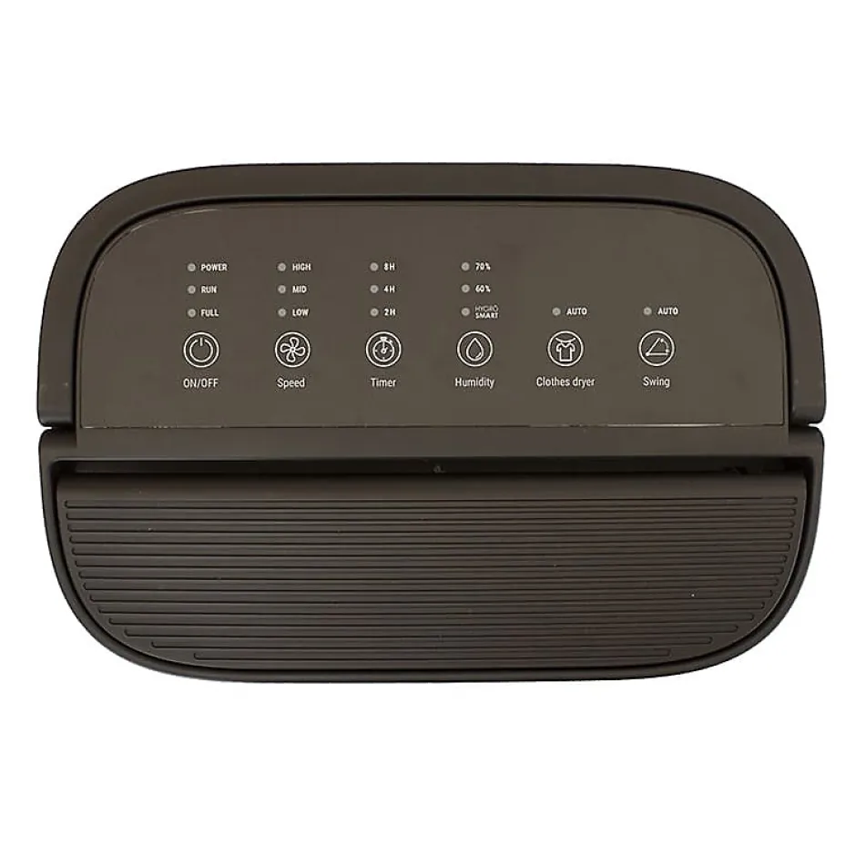 Air&Me Déshumidificateur connecté EVEL 7L/J Discount