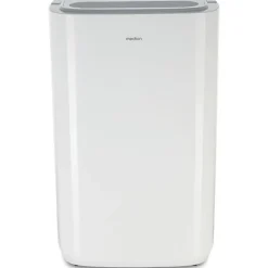 Medion Déshumidificateur d'Air - - 20L / jour - Capacité réservoir 5,4L